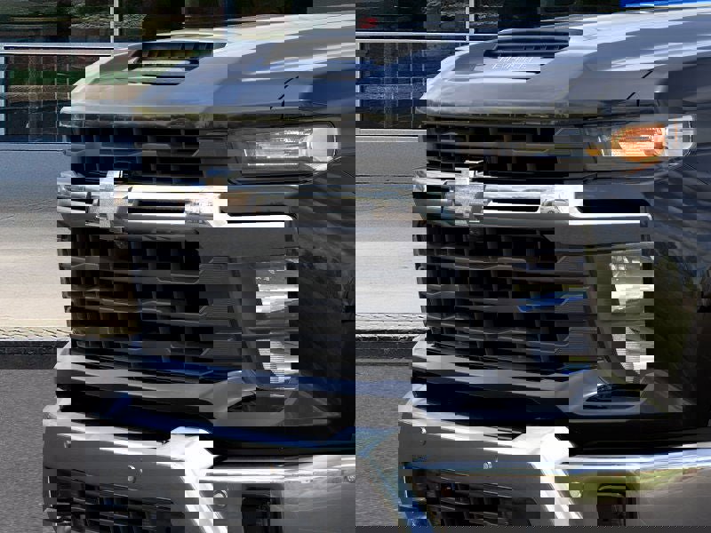 New 2026 Chevrolet Silverado 2500 LT w/ All Star Edition image 37