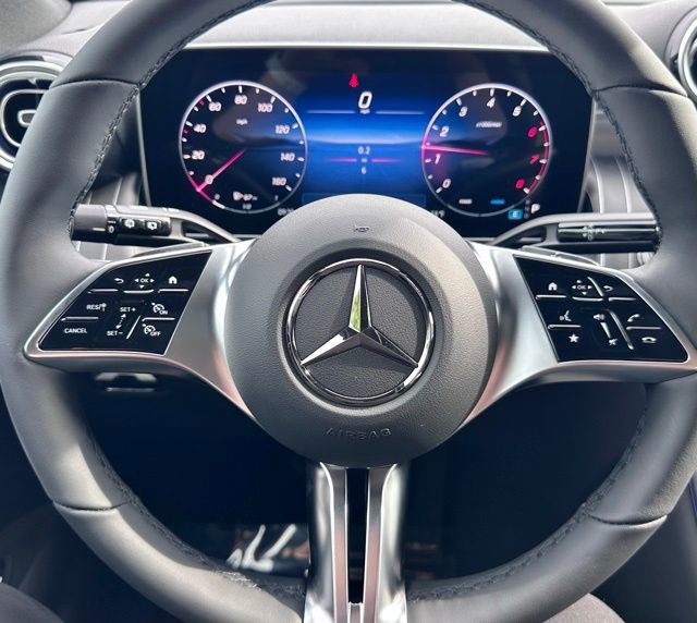 New 2026 Mercedes-Benz GLC 300 4MATIC image 17