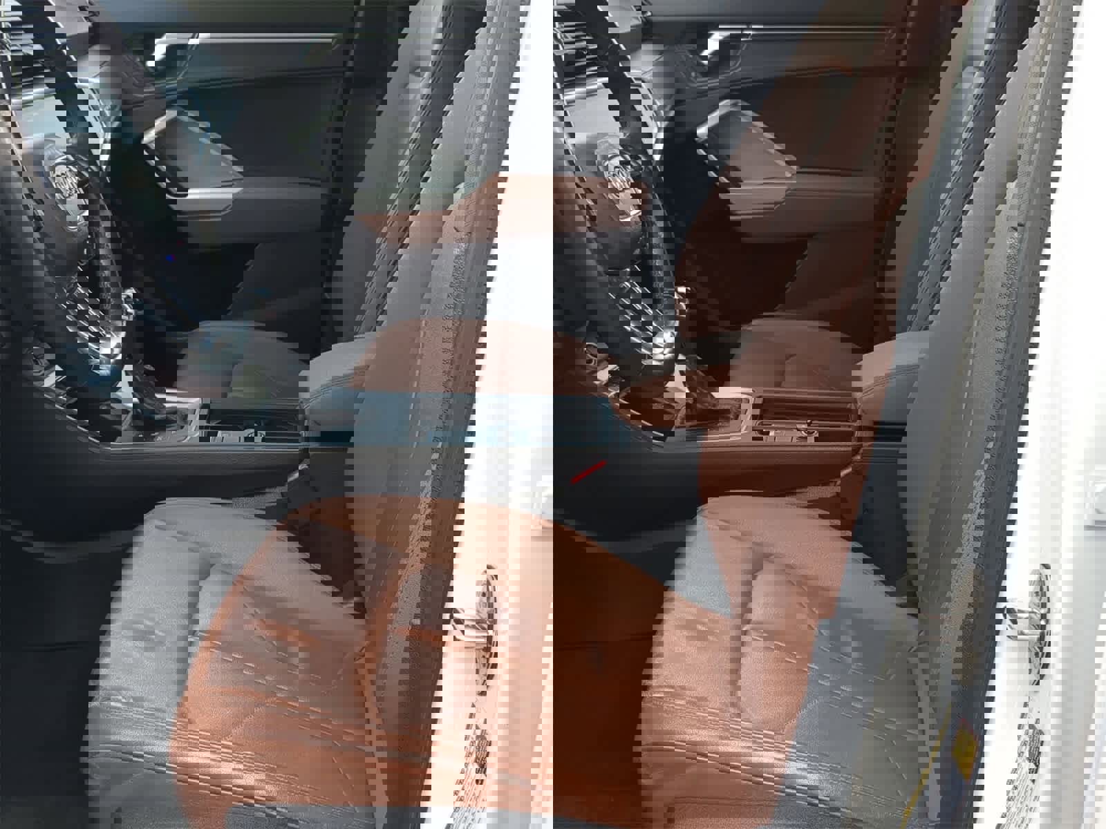 Used 2022 Audi Q3 2.0T Premium w/ Convenience Package image 23