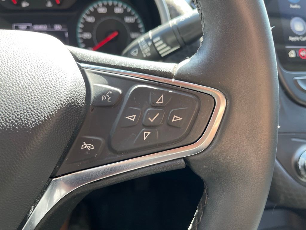 Used 2025 Chevrolet Malibu RS w/ LPO, Floor Liner Package image 18