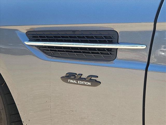 Used 2020 Mercedes-Benz SLC 300 image 22