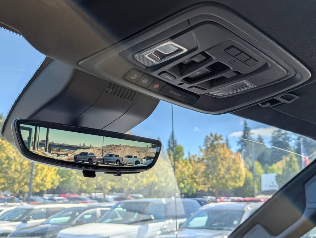 Certified 2026 GMC Sierra 1500 Denali Ultimate AWD/4WD image 16