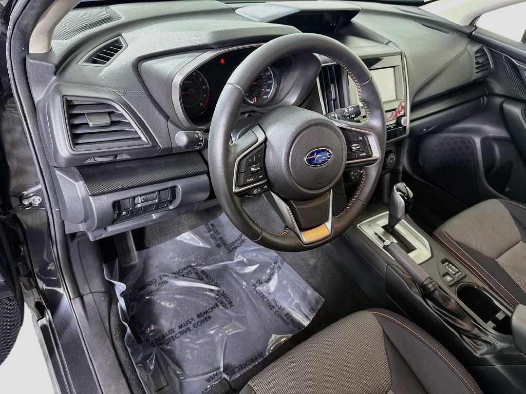 Used 2019 Subaru Crosstrek 2.0i Premium AWD/4WD image 17