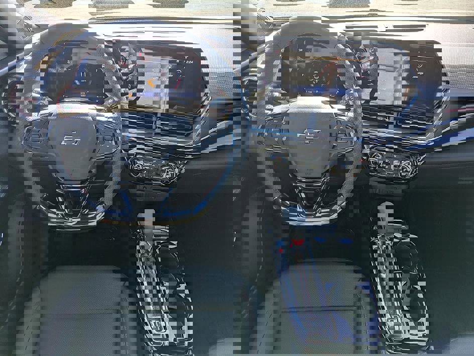 New 2026 Chevrolet Trax RS image 26