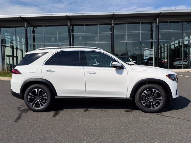 New 2027 Mercedes-Benz GLE 350 4MATIC image 8