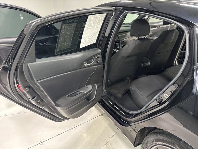 Used 2017 Honda Civic EX image 23