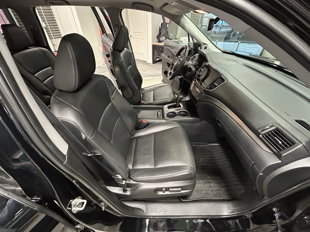 Used 2019 Honda Pilot EX-L image 38