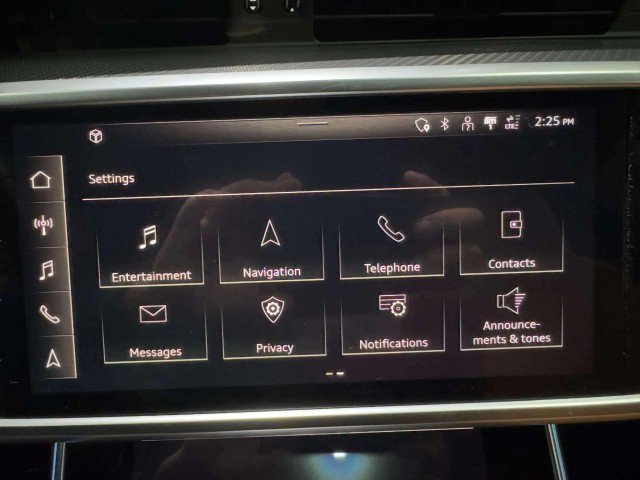 Used 2021 Audi RS 7 Sportback image 63