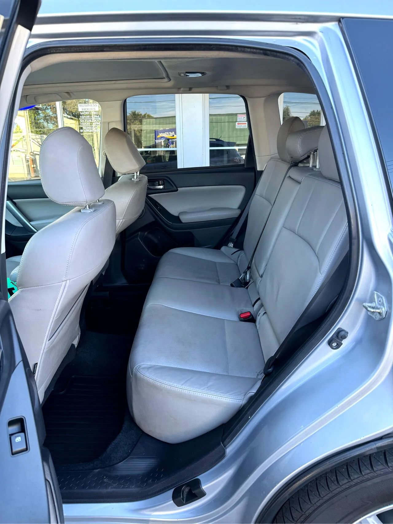 Used 2014 Subaru Forester 2.5i Touring image 13