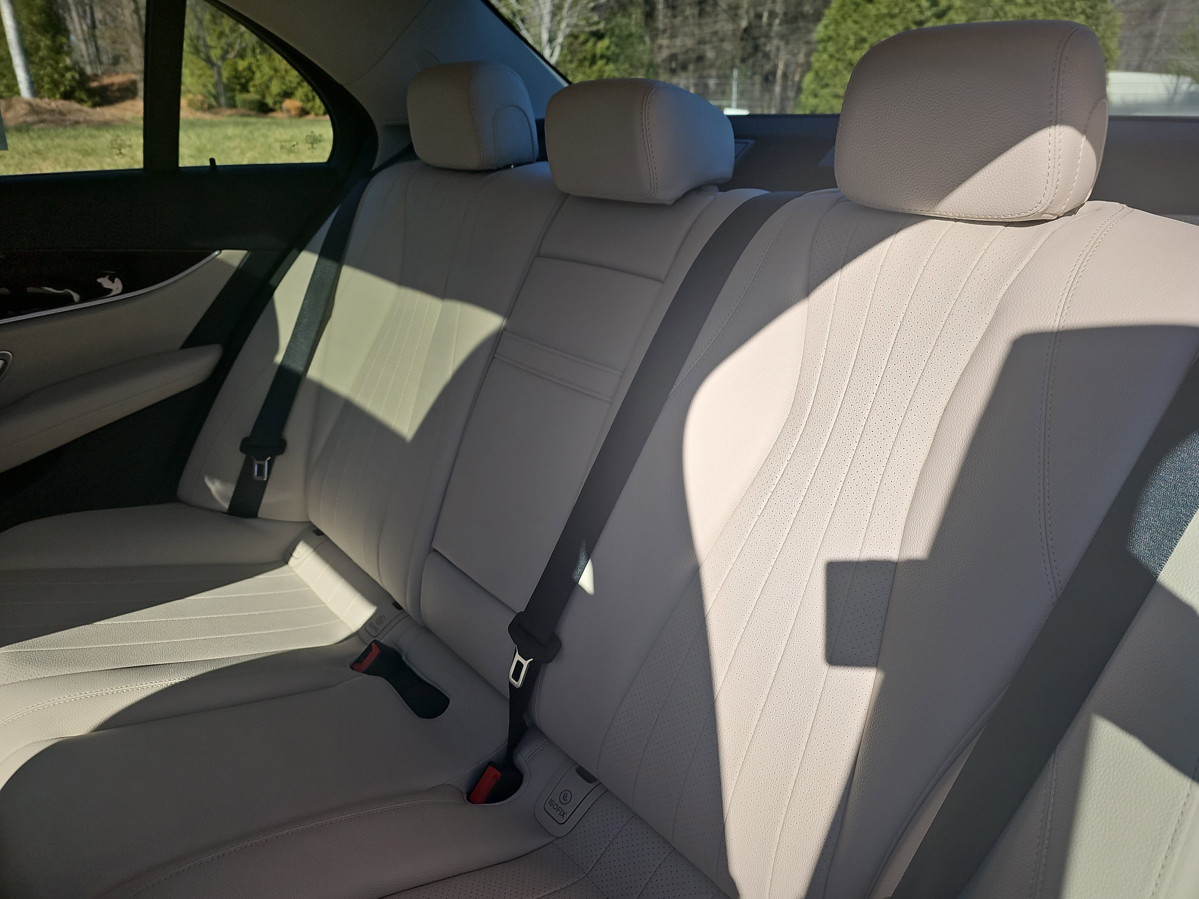 Certified 2022 Mercedes-Benz E 450 4MATIC Sedan image 15