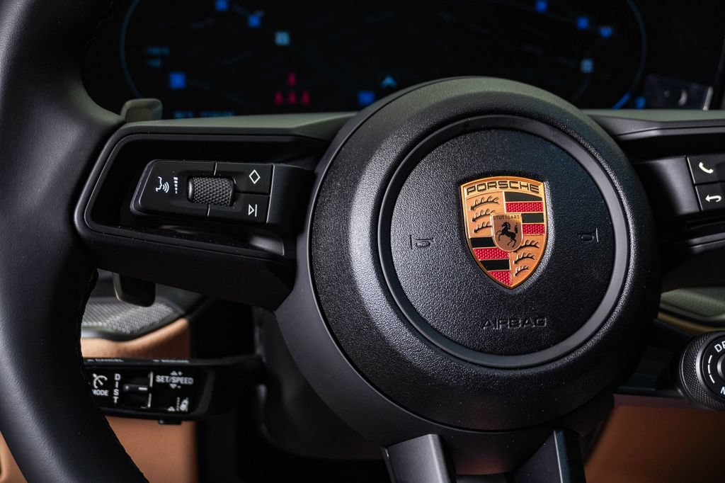 New 2026 Porsche Cayenne AWD/4WD image 20