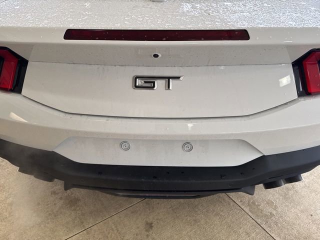 New 2026 Ford Mustang GT Premium w/ Anti-Theft Package image 26