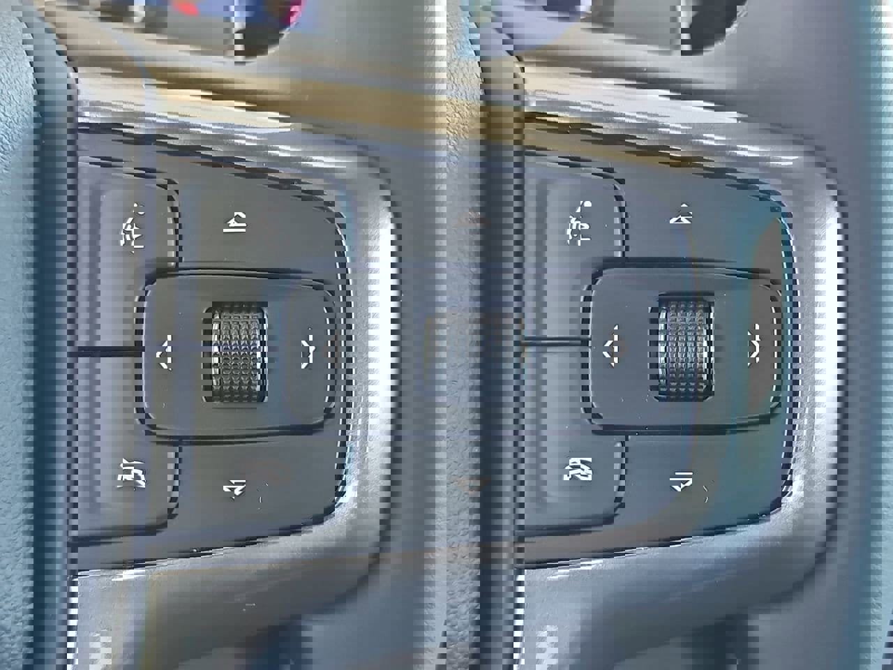 New 2025 Chevrolet Silverado 1500 RST w/ All Star Edition Plus image 17