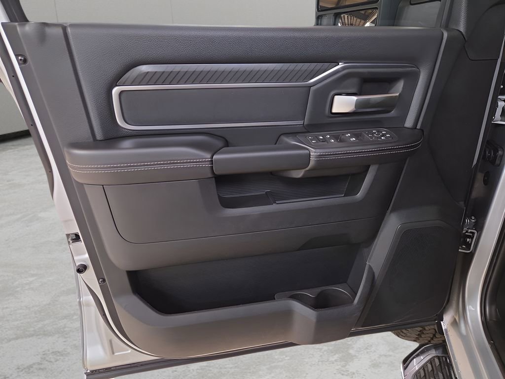 New 2026 RAM 2500 Big Horn image 10