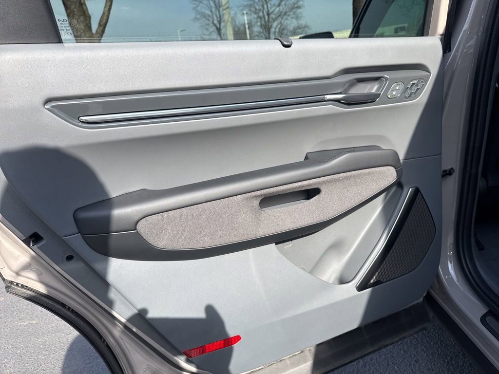 New 2026 Kia EV9 Land w/ Nightfall Edition Package image 12