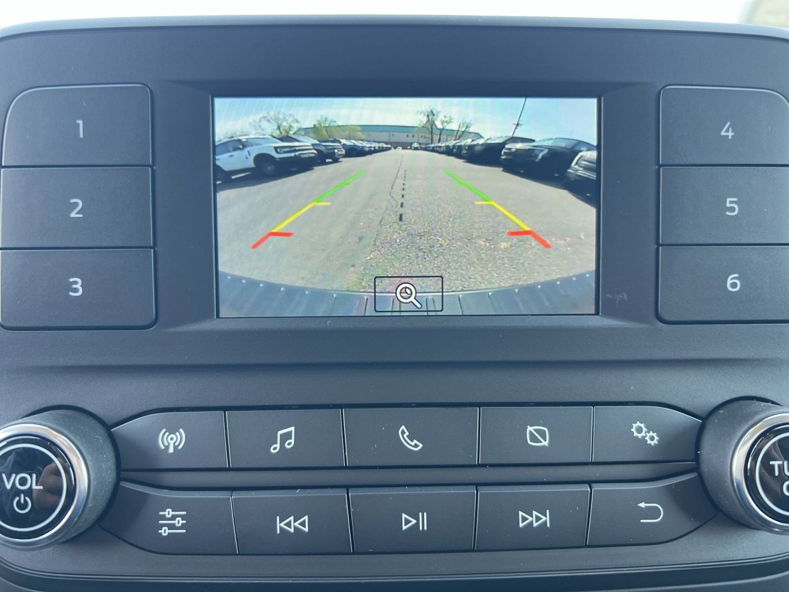 New 2025 Ford Transit 150 Low Roof image 27