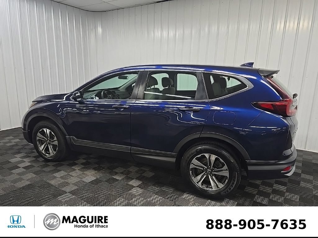 Used 2020 Honda CR-V LX image 4