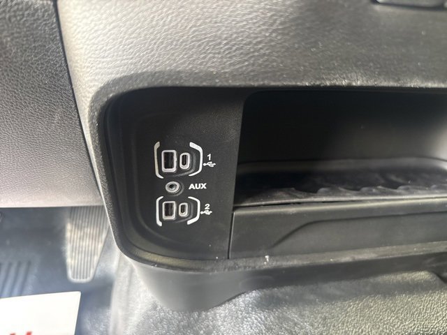 New 2025 RAM 5500 Tradesman image 33