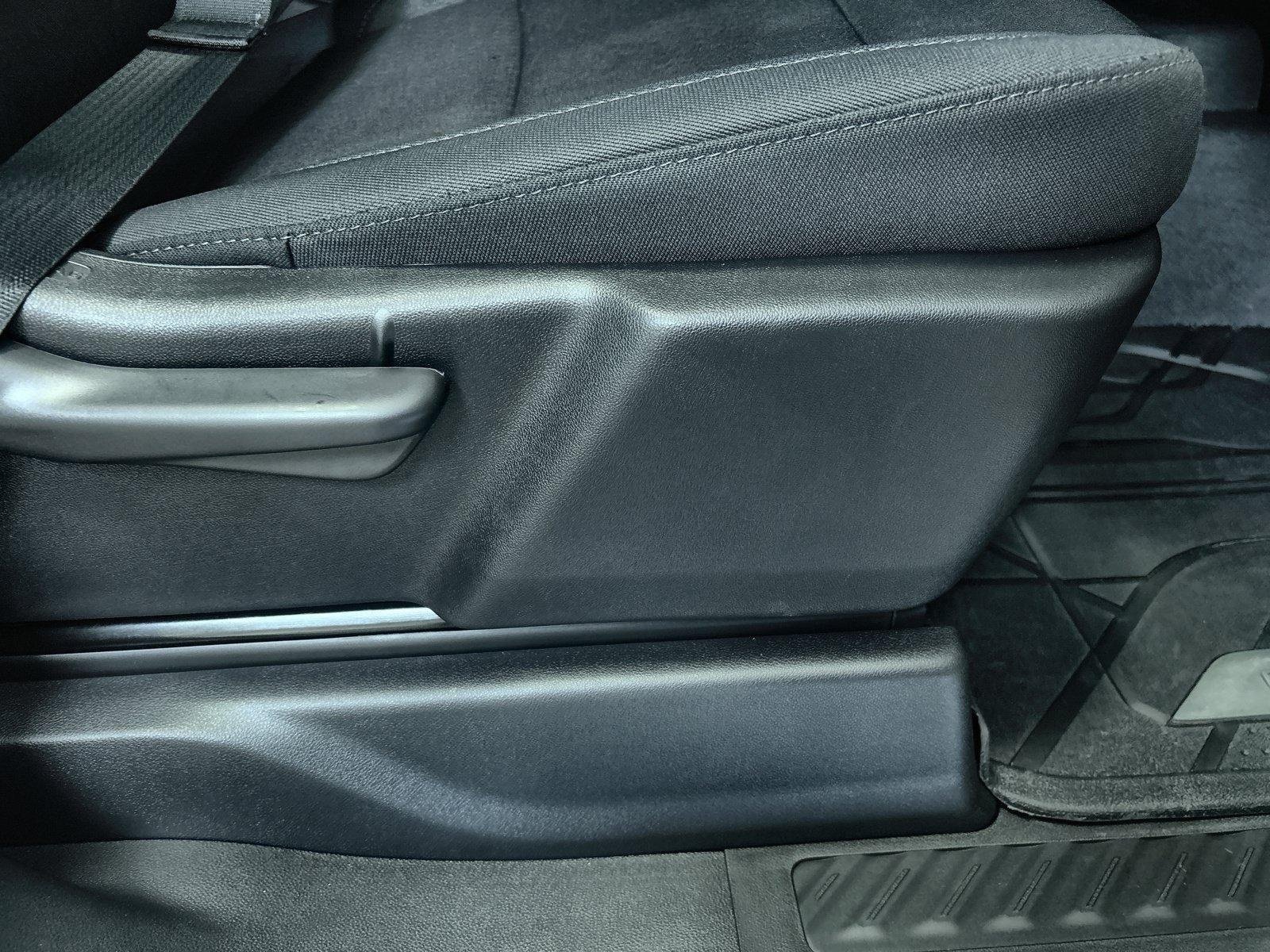 New 2026 Chevrolet Silverado 1500 Custom AWD/4WD image 35