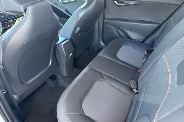 New 2026 Kia Niro LX FWD image 14