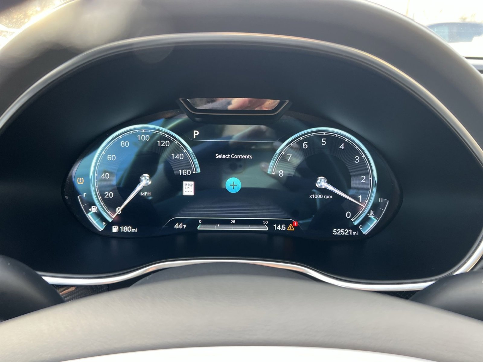 Used 2023 Genesis G80 3.5T Sport image 17