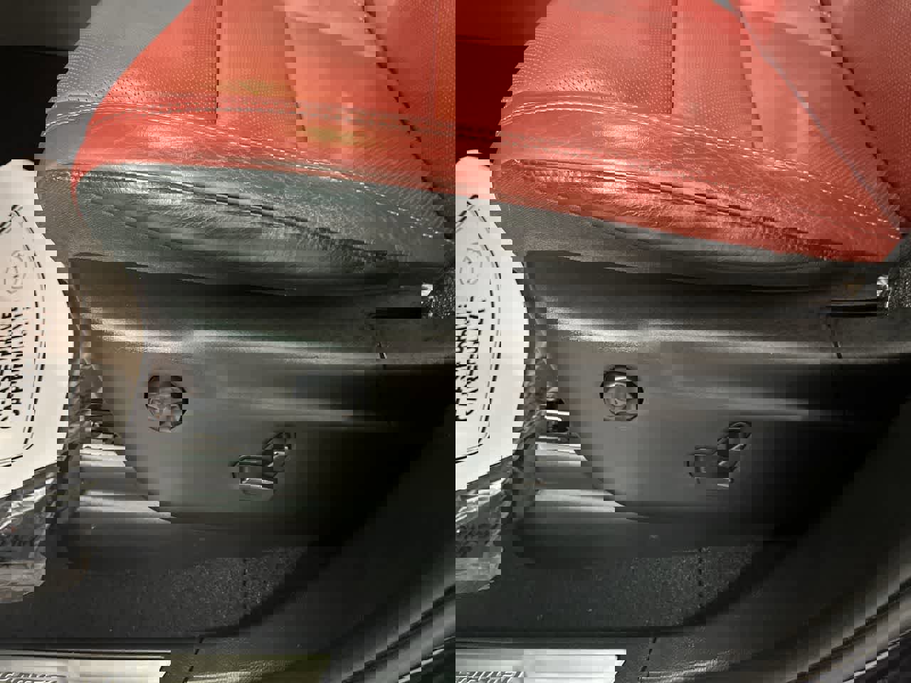 Used 2024 Dodge Durango SRT Hellcat image 14