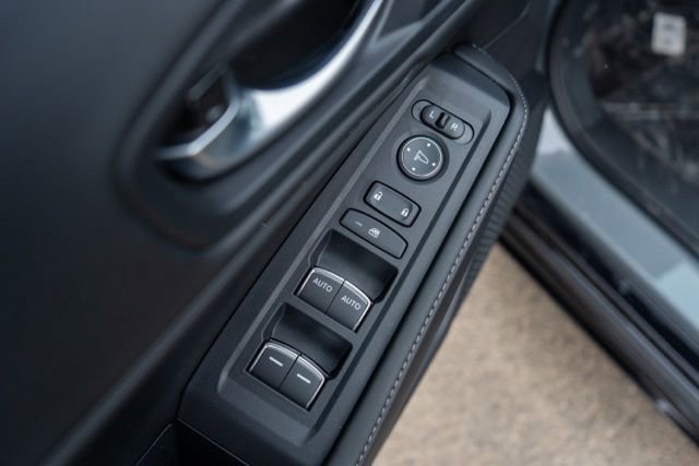 New 2026 Honda Accord Sport image 20