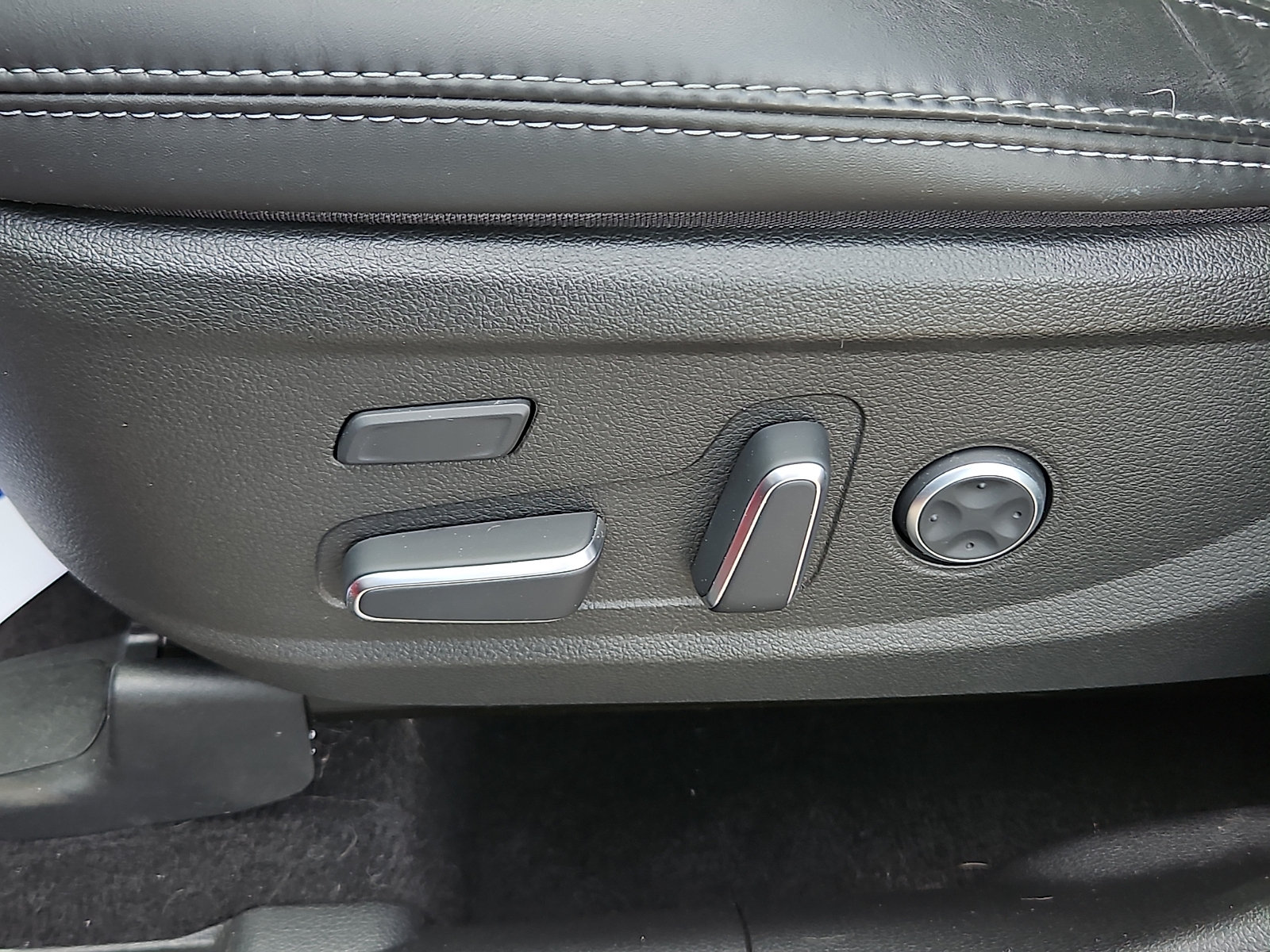 Certified 2023 Hyundai Santa Fe Calligraphy AWD/4WD image 26
