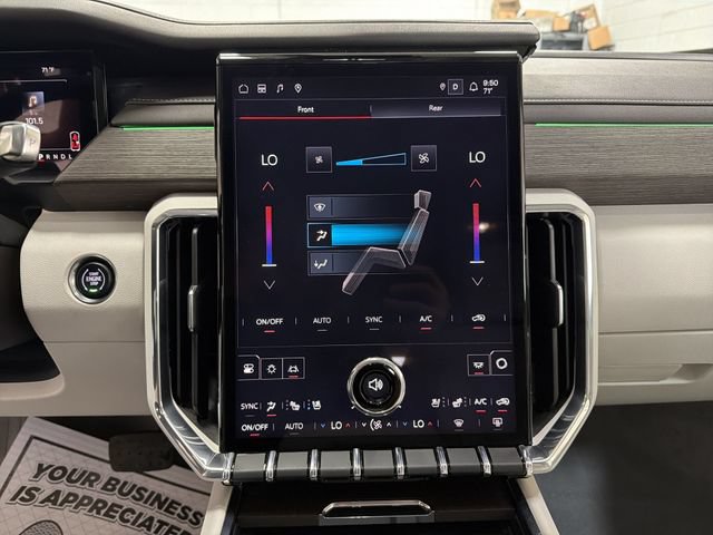 Used 2024 GMC Acadia Denali w/ Super Cruise Package AWD/4WD image 19