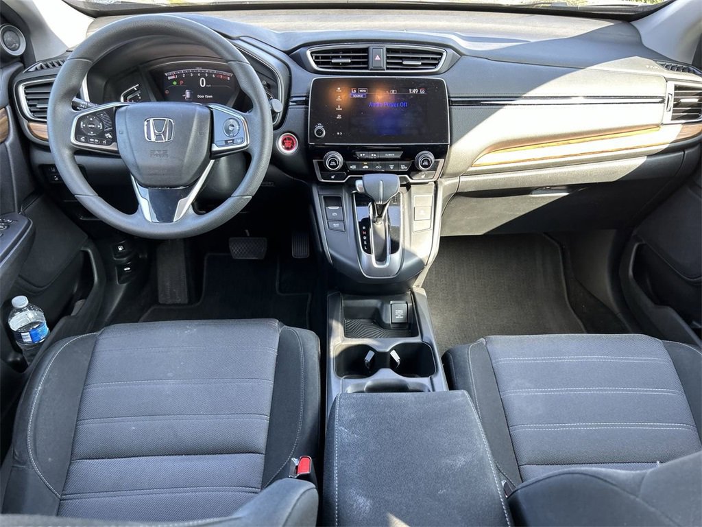 Used 2018 Honda CR-V EX image 3
