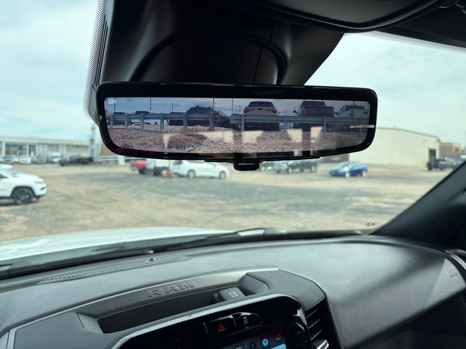 New 2026 RAM 4500 Tradesman image 17