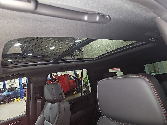 New 2026 Chevrolet Tahoe RST image 18