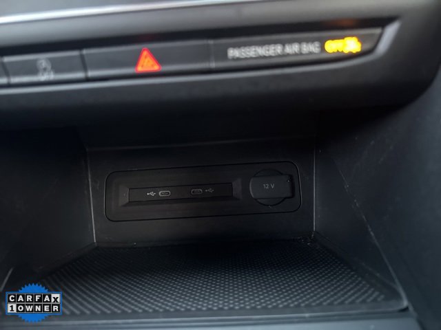 Used 2021 Volkswagen Atlas Cross Sport S image 26