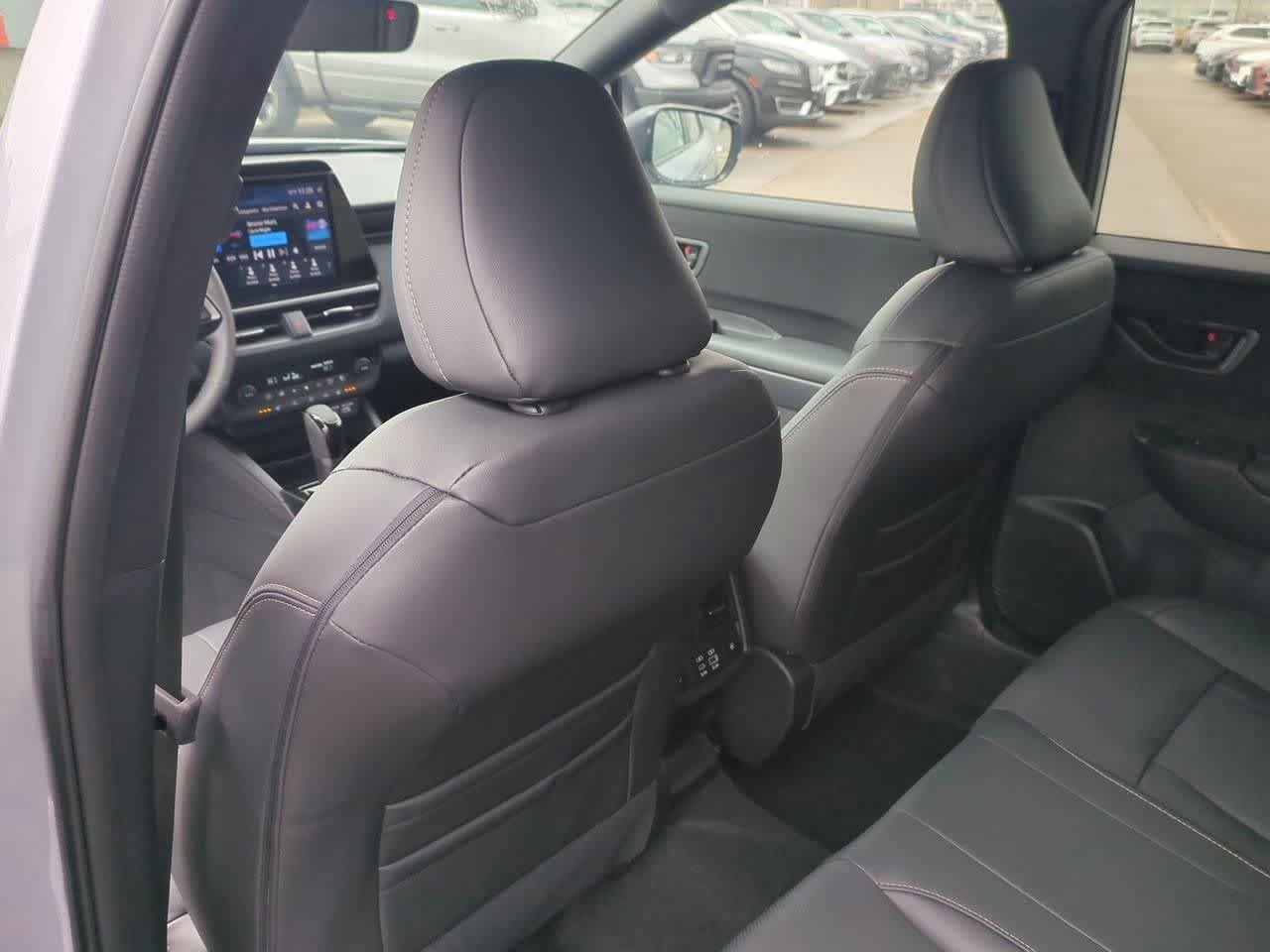 New 2026 Subaru Outback Limited AWD/4WD image 17