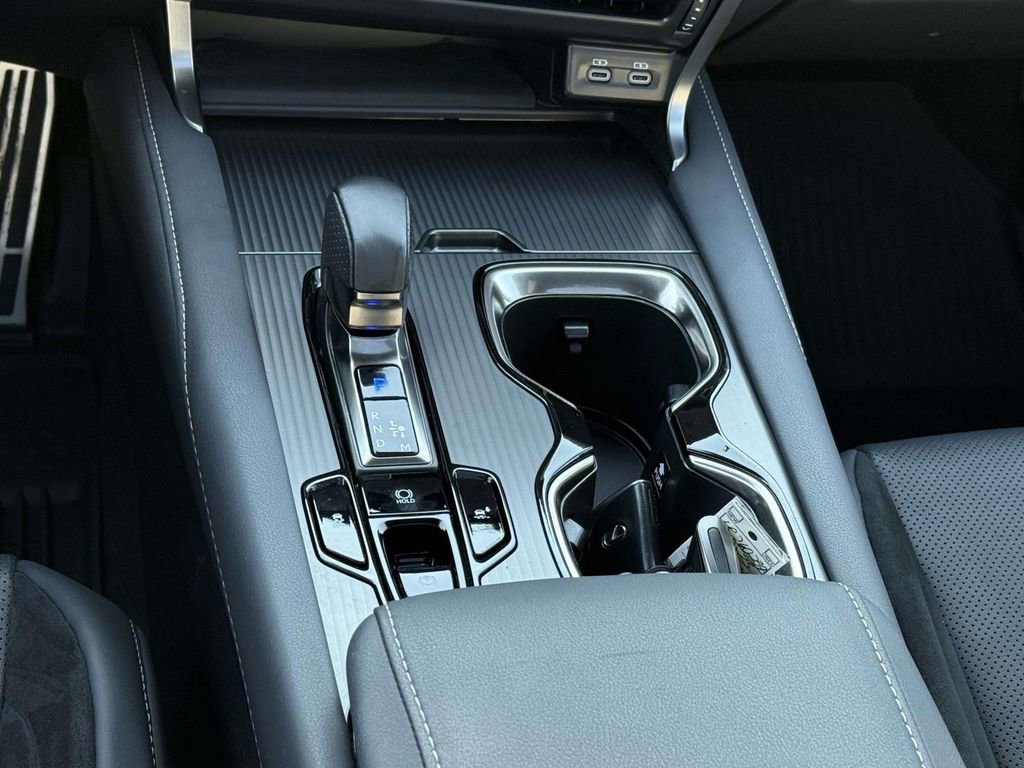 Used 2023 Lexus RX 500h F Sport w/ Accessory Package (2T) image 20