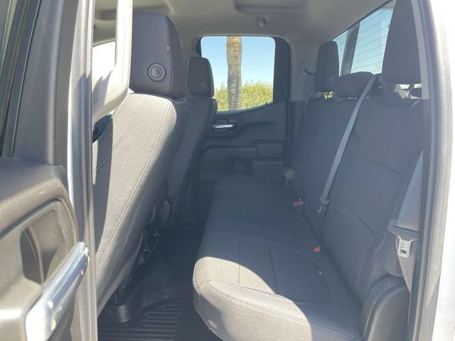 Used 2019 GMC Sierra 1500 2WD Double Cab w/ Convenience Package image 23