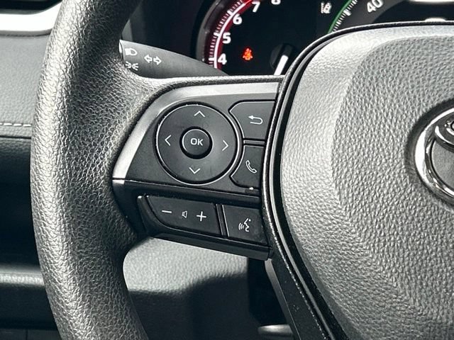 Certified 2025 Toyota RAV4 XLE AWD/4WD image 57