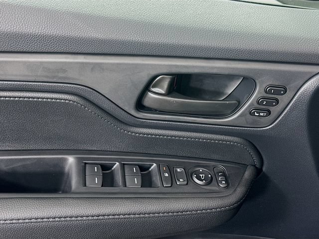 New 2026 Genesis GV80 3.5T Prestige AWD/4WD image 19