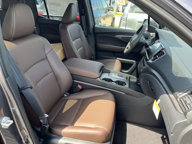 New 2026 Honda Ridgeline RTL image 27
