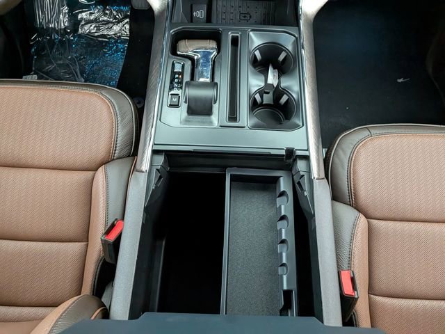 New 2026 Ford F150 King Ranch w/ Equipment Group 601A High AWD/4WD image 34