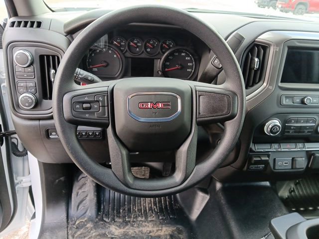 New 2026 GMC Sierra 3500 Pro w/ Convenience Package image 4
