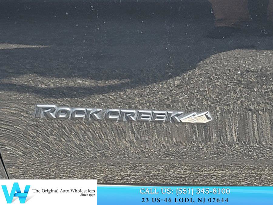 Used 2019 Nissan Pathfinder SL image 11