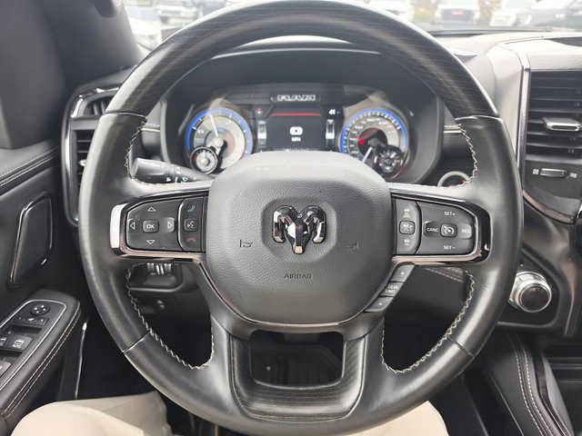 Used 2022 RAM 1500 Limited image 32