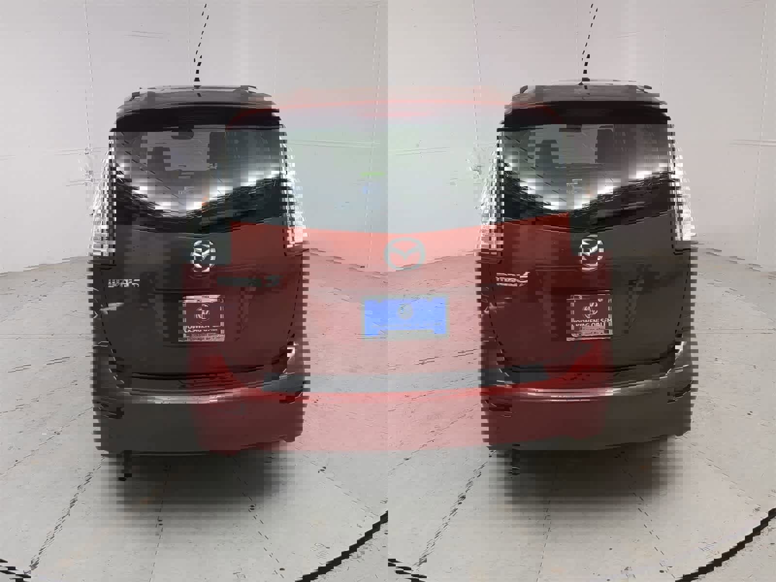 Used 2009 MAZDA MAZDA5 Grand Touring image 5