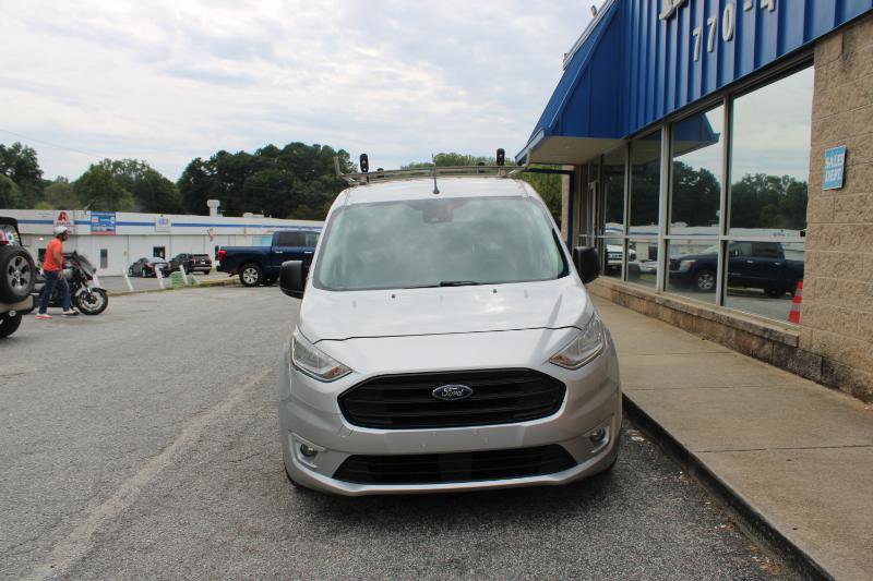 Used 2019 Ford Transit Connect XLT image 2