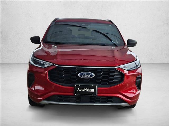 Certified 2023 Ford Escape ST-Line w/ Tech Pack #1 FWD video 2