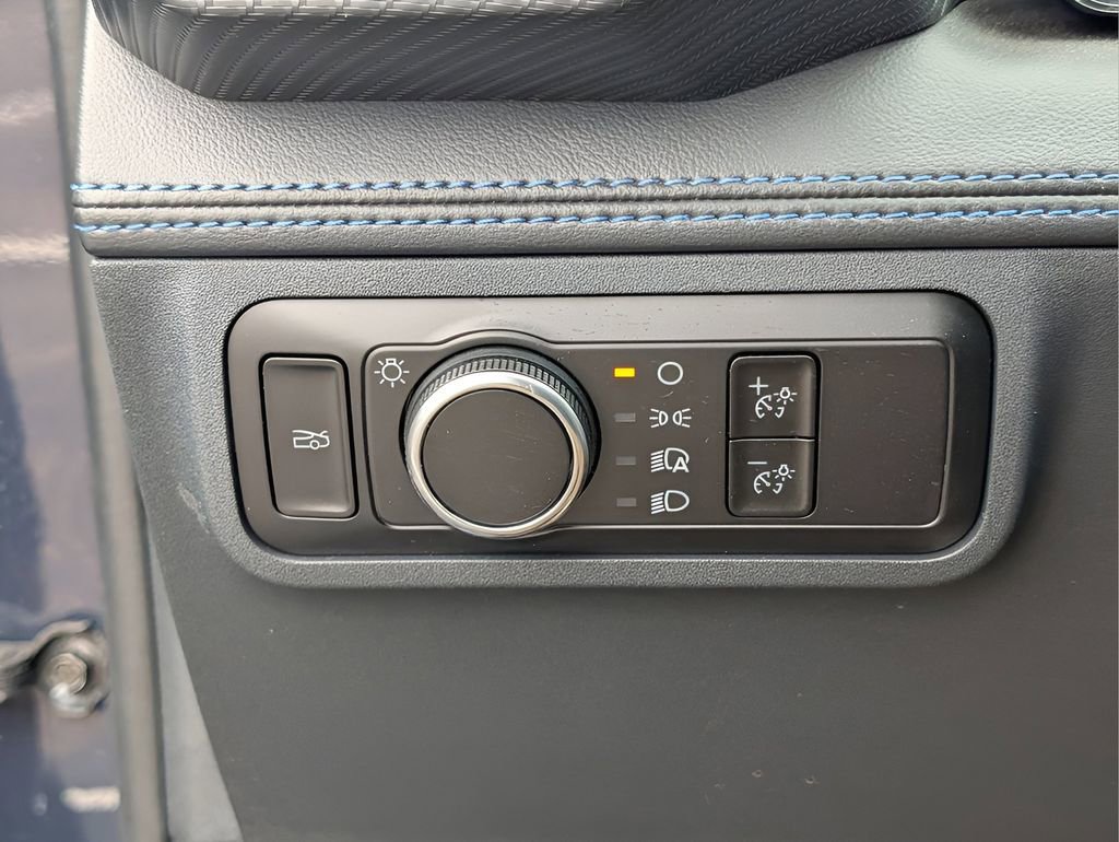 Used 2024 Ford Mustang Dark Horse w/ Dark Horse Handlin Package image 16