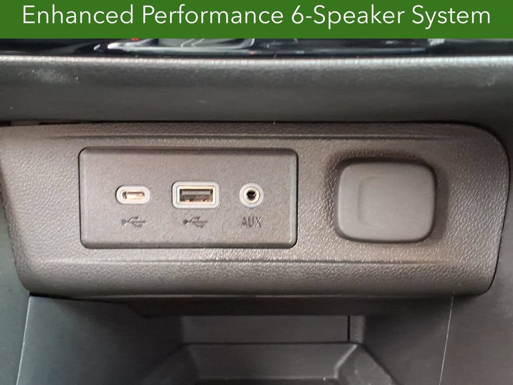 Certified 2020 Buick Encore GX Preferred w/ Cold Weather Comfort Package FWD image 21