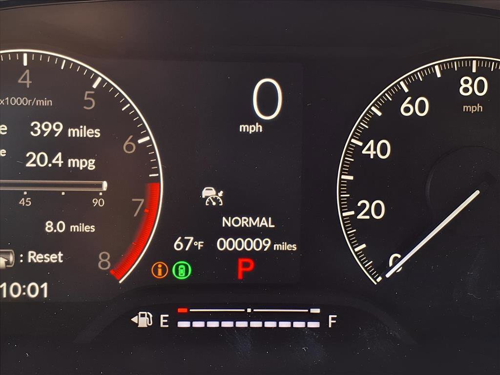 New 2026 Honda Civic Sport image 22