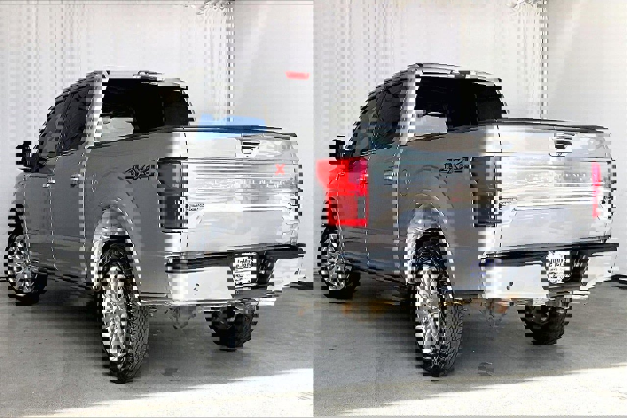 Used 2020 Ford F150 Platinum image 10